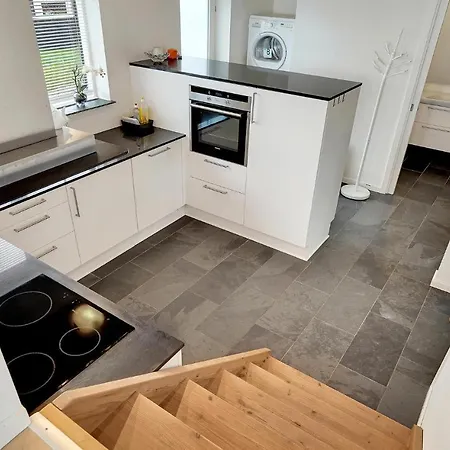Stunning In Brkop With Wifi And 2 Bedrooms 2 * Børkop